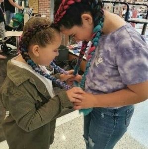 Meet your Posher, Ashlie